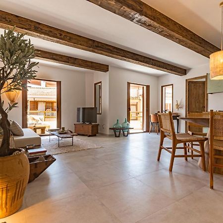 K-Alma Apartment By Nuka Homes Jávea エクステリア 写真