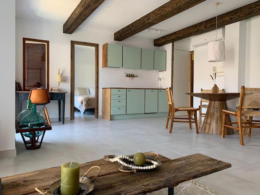 K-Alma Apartment By Nuka Homes Jávea エクステリア 写真