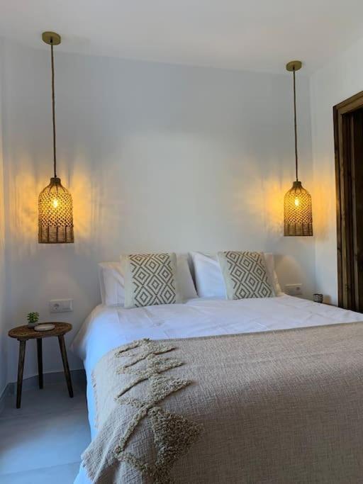 K-Alma Apartment By Nuka Homes Jávea エクステリア 写真