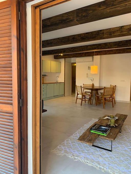 K-Alma Apartment By Nuka Homes Jávea エクステリア 写真