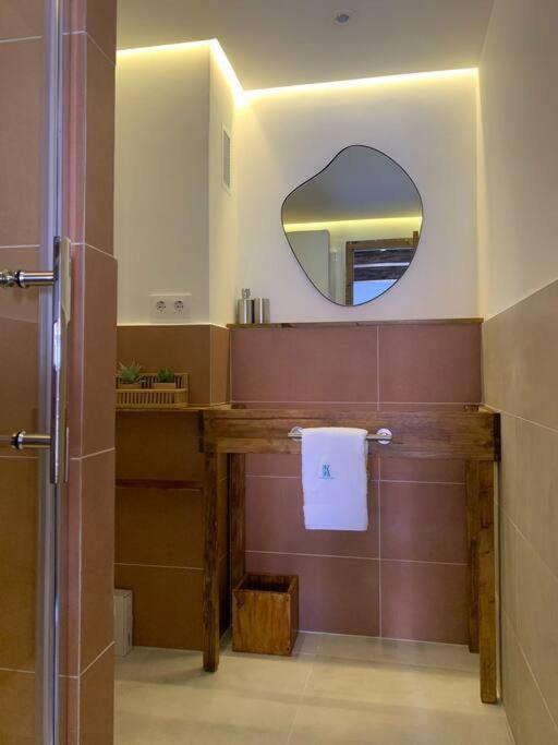 K-Alma Apartment By Nuka Homes Jávea エクステリア 写真