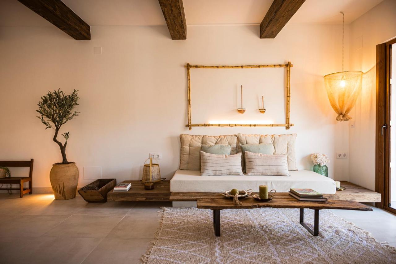 K-Alma Apartment By Nuka Homes Jávea エクステリア 写真