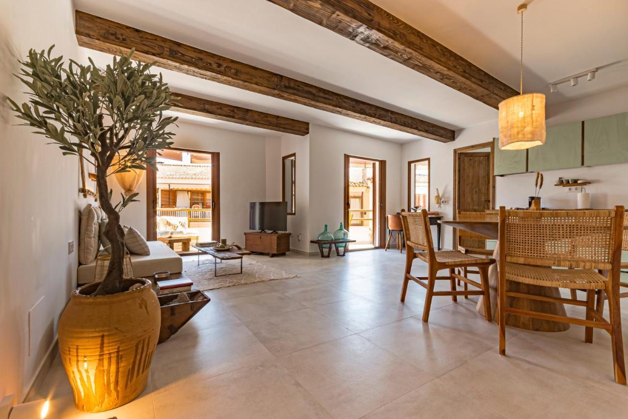 K-Alma Apartment By Nuka Homes Jávea エクステリア 写真