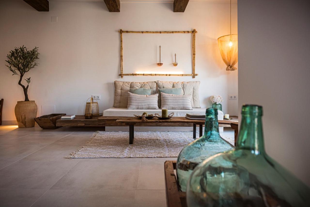 K-Alma Apartment By Nuka Homes Jávea エクステリア 写真