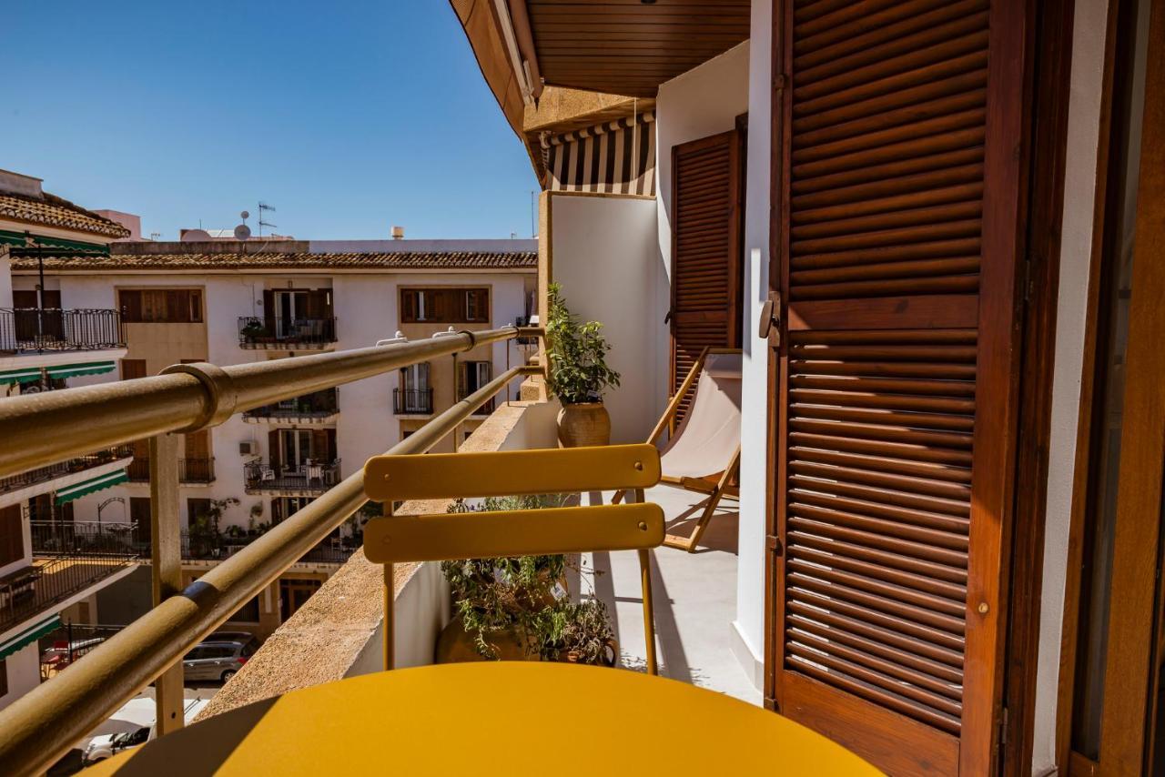 K-Alma Apartment By Nuka Homes Jávea エクステリア 写真