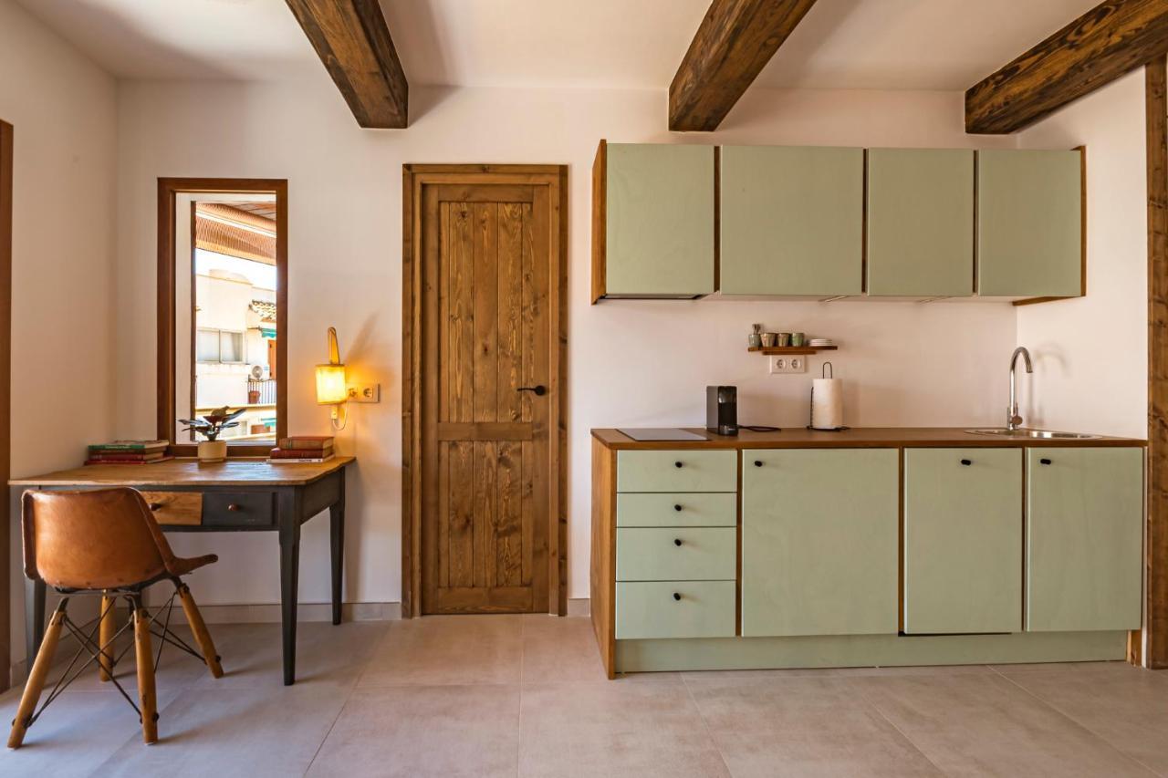 K-Alma Apartment By Nuka Homes Jávea エクステリア 写真