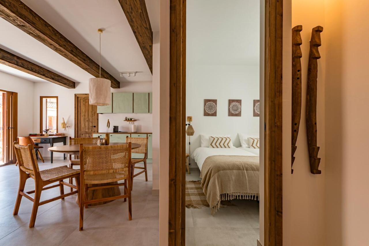 K-Alma Apartment By Nuka Homes Jávea エクステリア 写真