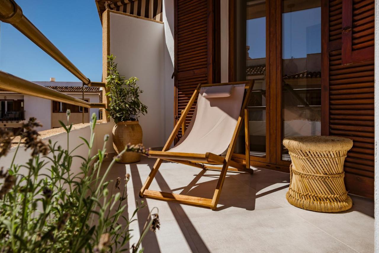 K-Alma Apartment By Nuka Homes Jávea エクステリア 写真